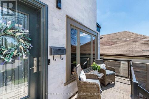 1071 Westmount Avenue, Mississauga, ON 