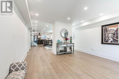 1071 Westmount Avenue, Mississauga, ON 