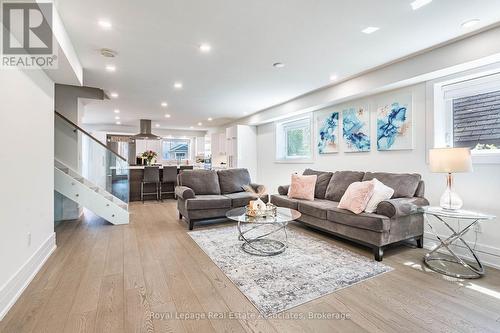 1071 Westmount Avenue, Mississauga, ON 