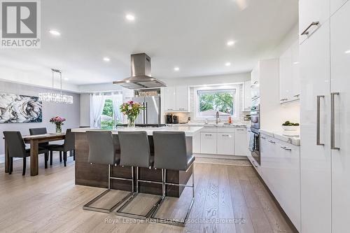 1071 Westmount Avenue, Mississauga, ON 