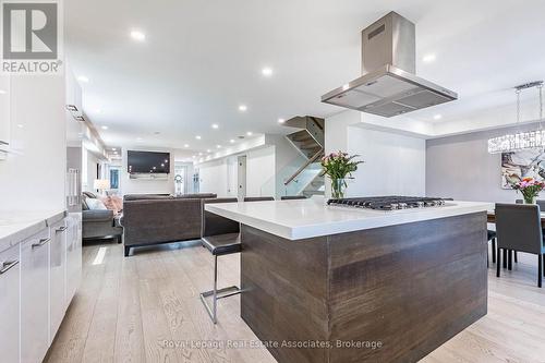 1071 Westmount Avenue, Mississauga, ON 