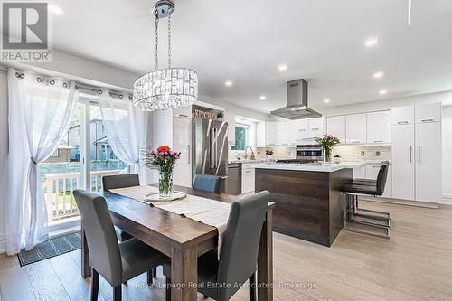 1071 Westmount Avenue, Mississauga, ON 