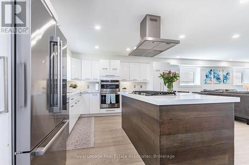 1071 Westmount Avenue, Mississauga, ON 