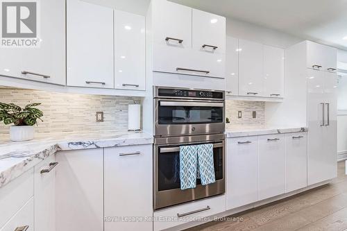 1071 Westmount Avenue, Mississauga, ON 