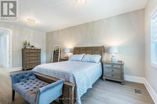1071 Westmount Avenue, Mississauga, ON 