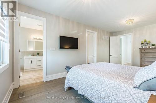 1071 Westmount Avenue, Mississauga, ON 