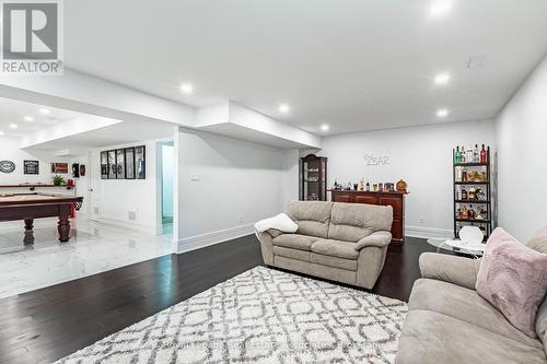 1071 Westmount Avenue, Mississauga, ON 
