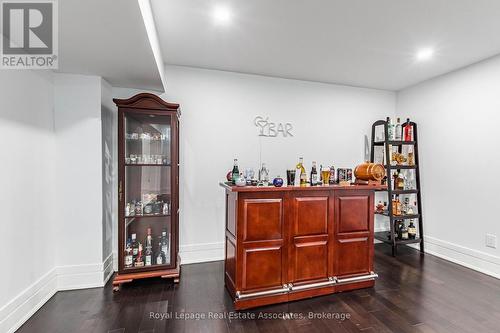 1071 Westmount Avenue, Mississauga, ON 