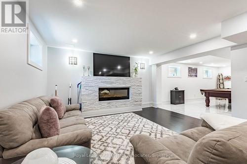 1071 Westmount Avenue, Mississauga, ON 