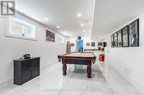 1071 Westmount Avenue, Mississauga, ON 