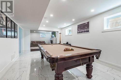 1071 Westmount Avenue, Mississauga, ON 