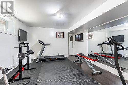1071 Westmount Avenue, Mississauga, ON 