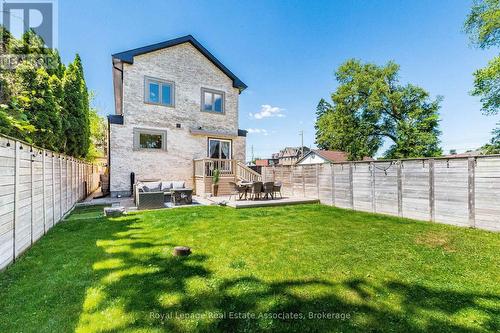 1071 Westmount Avenue, Mississauga, ON 