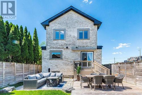 1071 Westmount Avenue, Mississauga, ON 