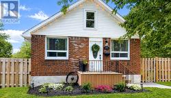 286 GILMORE ROAD E Fort Erie (Central), ON L2A 2M8