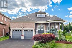 939 BRASS WINDS PLACE  Mississauga, ON L5W 1T1