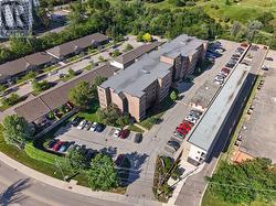 405 - 276 OAKDALE AVENUE E St. Catharines (Oakdale), ON L2P 3S5