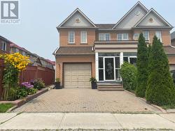46 TARA CRESCENT Markham, ON L3S 4S8
