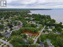 0 GRIFFIN AVENUE Fort Erie (Crystal Beach), ON L0S 1B0