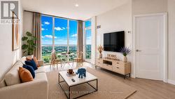 2103 - 3975 GRAND PARK DRIVE  Mississauga, ON L5B 4M6
