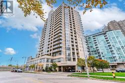 1109 - 3 MARINE PARADE DRIVE Toronto, ON M8V 3Z5