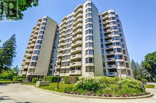 706 - 1201 NORTH SHORE BOULEVARD E  Burlington, ON L7S 1Z5