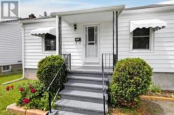 500 GLENGARRY AVENUE Peterborough (Northcrest Ward 5), ON K9H 4Y4