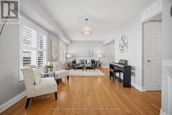 192 LOUISBOURG WAY Markham, ON L6E 0C2
