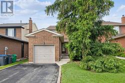 4089 STONEMASON CRESCENT  Mississauga, ON L5L 2Z6