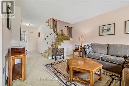 4089 Stonemason Crescent, Mississauga, ON 