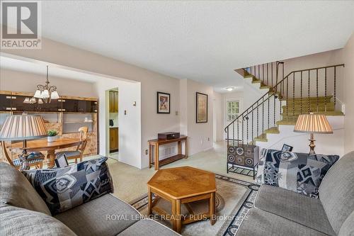 4089 Stonemason Crescent, Mississauga, ON 