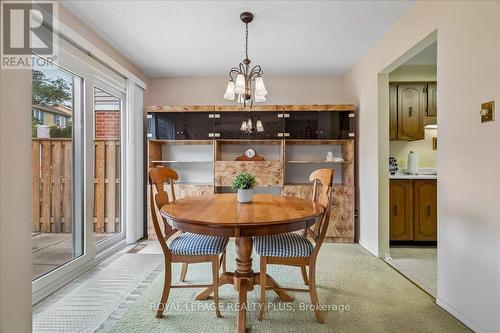 4089 Stonemason Crescent, Mississauga, ON 