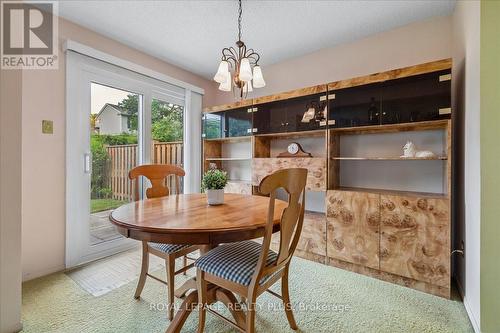 4089 Stonemason Crescent, Mississauga, ON 