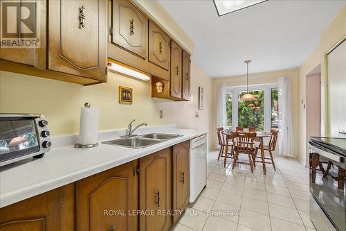 4089 Stonemason Crescent, Mississauga, ON 