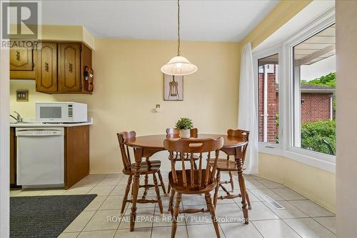 4089 Stonemason Crescent, Mississauga, ON 