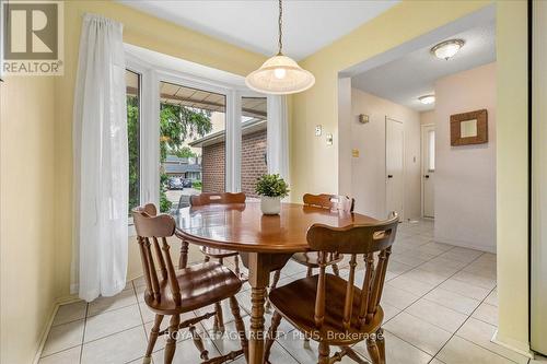 4089 Stonemason Crescent, Mississauga, ON 