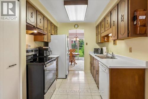 4089 Stonemason Crescent, Mississauga, ON 