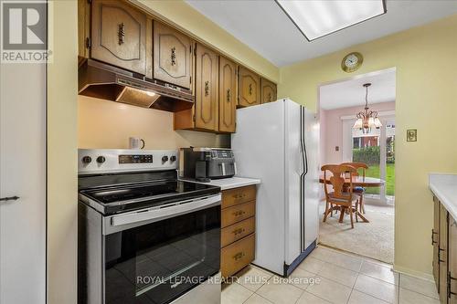 4089 Stonemason Crescent, Mississauga, ON 