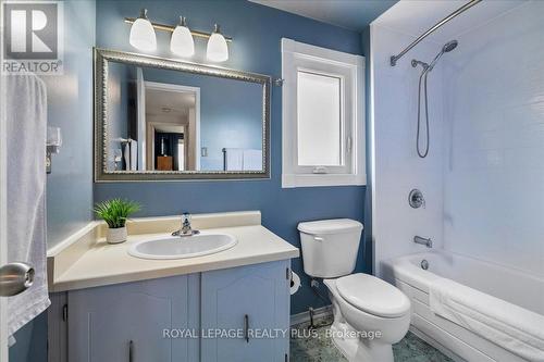 4089 Stonemason Crescent, Mississauga, ON 
