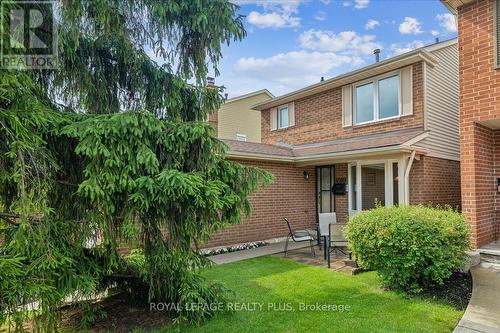 4089 Stonemason Crescent, Mississauga, ON 