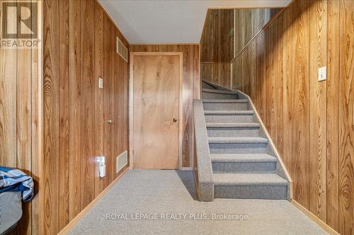 4089 Stonemason Crescent, Mississauga, ON 