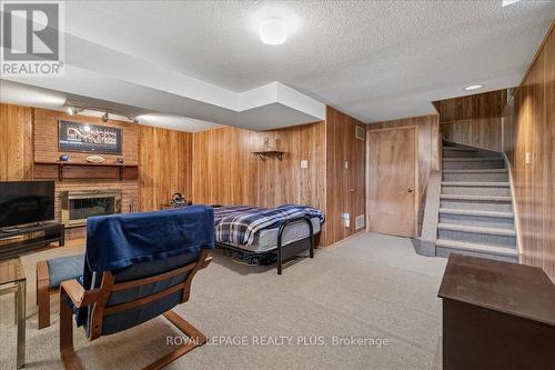 4089 Stonemason Crescent, Mississauga, ON 