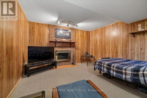 4089 Stonemason Crescent, Mississauga, ON 