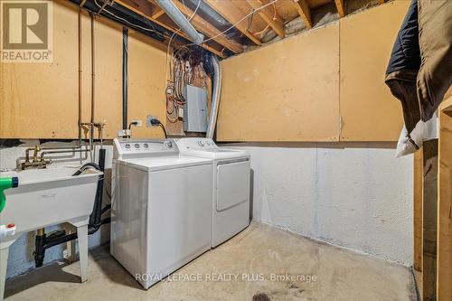 4089 Stonemason Crescent, Mississauga, ON 