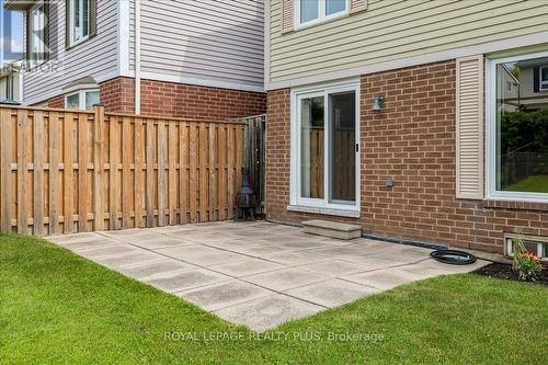 4089 Stonemason Crescent, Mississauga, ON 
