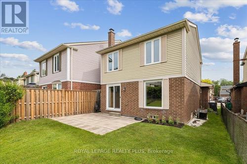 4089 Stonemason Crescent, Mississauga, ON 