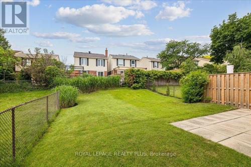 4089 Stonemason Crescent, Mississauga, ON 