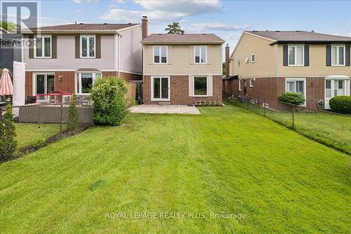 4089 Stonemason Crescent, Mississauga, ON 