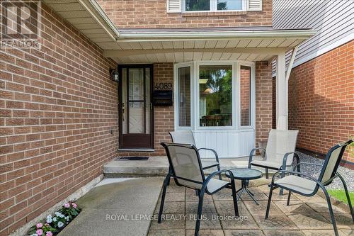 4089 Stonemason Crescent, Mississauga, ON 