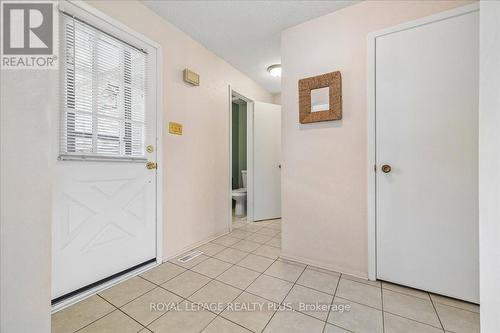 4089 Stonemason Crescent, Mississauga, ON 
